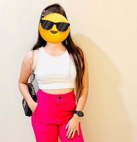 Puja - escort in Ahmedabad