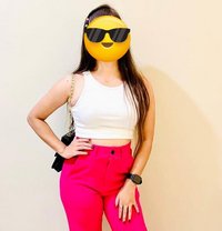 Puja - escort in Ahmedabad