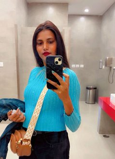 Puja - escort in Ahmedabad Photo 1 of 2