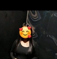 Puja - escort in Bangalore