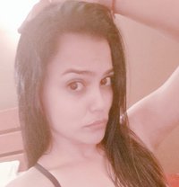 Puja - escort in Surat