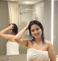 Puja - escort in Bangalore