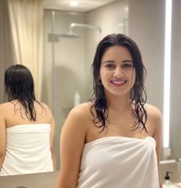 Puja - escort in Bangalore