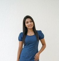 Puja - escort in Bangalore