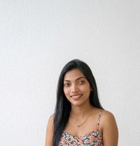 Puja - escort in Bangalore