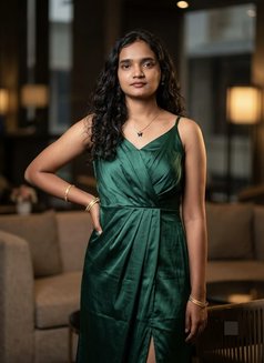 Puja individual (webcam & Real Meets ) N - escort in Bangalore Photo 1 of 5