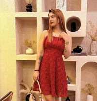 Puja - escort agency in Candolim, Goa