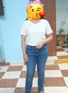 Puja - escort in Hyderabad Photo 1 of 1