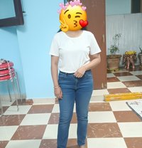 Puja - escort in Hyderabad