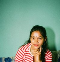 Puja - escort in Hyderabad