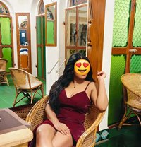 Puja - escort in Hyderabad