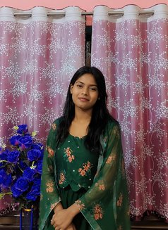 Puja - escort in Hyderabad Photo 1 of 1