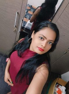 Puja - escort in Indore Photo 1 of 1