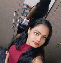 Puja - escort in Indore