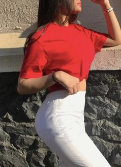 Puja - escort in Kolkata Photo 1 of 1