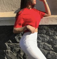 Puja - escort in Kolkata
