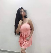 Puja - escort in Kolkata