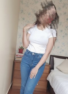 Puja - escort in New Delhi Photo 1 of 1