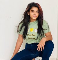 Puja - escort in Bangalore
