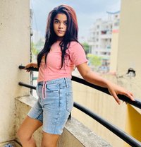 Puja - escort in Bangalore