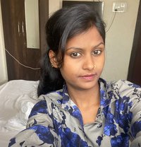 Puja - escort in Pune