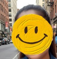 Puja - escort in Pune