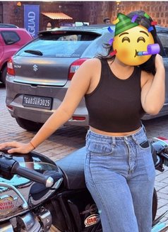 OUTCALL,GENUINE 🥀REAL MEET - masseuse in Hyderabad Photo 2 of 6