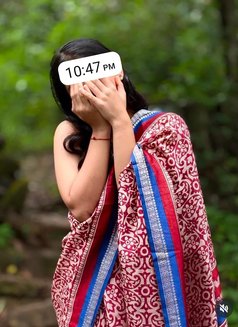 OUTCALL,GENUINE 🥀REAL MEET - masseuse in Hyderabad Photo 3 of 6