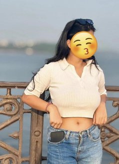 OUTCALL,GENUINE 🥀REAL MEET - masseuse in Hyderabad Photo 5 of 6