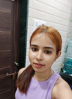 Puja ( Individual ) Visit Only Hotel - masseuse in Mumbai Photo 2 of 2