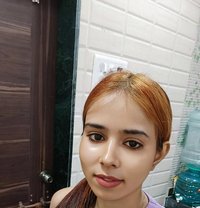 Puja ( Individual ) Visit Only Hotel - masseuse in Pune