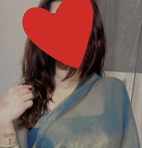 Puja individual (webcam & Real Meets ) N - escort in Bangalore
