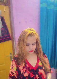 Puja Ji Ki Call Girl Service - escort agency in Lucknow Photo 1 of 1