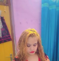 Puja Ji Ki Call Girl Service - escort agency in Lucknow