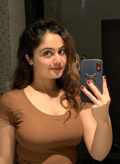 Puja Kumari - escort in Candolim, Goa Photo 1 of 2