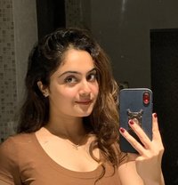 Puja Kumari - escort in Candolim, Goa