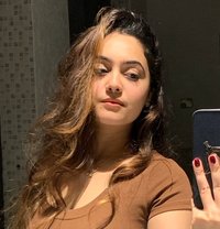 Puja Kumari - escort in Candolim, Goa