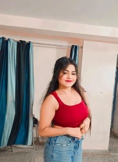 Puja Like Your Desire Service & Cam Show - escort in Pune Photo 2 of 5