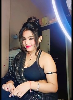 Puja Like Your Desire Service & Cam Show - escort in Pune Photo 4 of 5