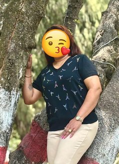 Puja Magr - escort in Kathmandu Photo 1 of 3