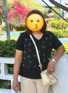 Puja Magr - escort in Kathmandu Photo 2 of 3