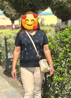 Puja Magr - escort in Kathmandu Photo 3 of 3