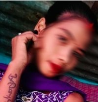 Puja Meeting and Cam Session Available - escort in Pune