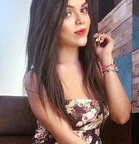 Puja Mitra - Transsexual escort in Kolkata