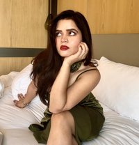 Puja Patil - escort in Hyderabad Photo 1 of 2