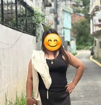 Januka magar - escort in Kathmandu