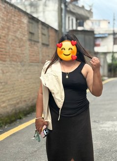 Januka magar - escort in Kathmandu Photo 3 of 4