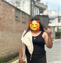 Januka magar - escort in Kathmandu