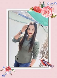 Ayesha Khan - escort in Hyderabad Photo 5 of 5