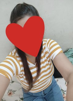 Puja punjabi girl - escort in Hyderabad Photo 1 of 3